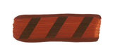 Golden Heavy Body Acrylic - 2 oz. tube - Burnt Sienna