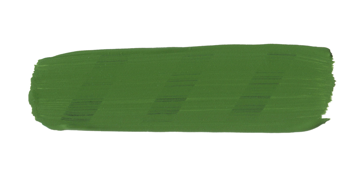 Golden Heavy Body Acrylic - 2 oz. tube - Chromium Oxide Green