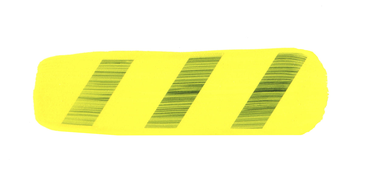 Golden Heavy Body Acrylic - 2 oz. tube - Cadmium Yellow Light