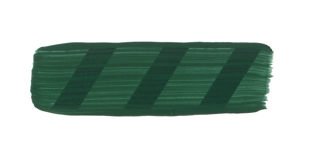 Golden Heavy Body Acrylic - 2 oz. tube - Cobalt Green