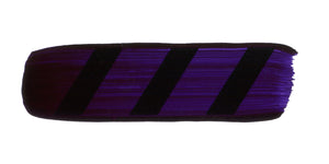 Golden Heavy Body Acrylic - 2 oz. tube - Dioxazine Purple