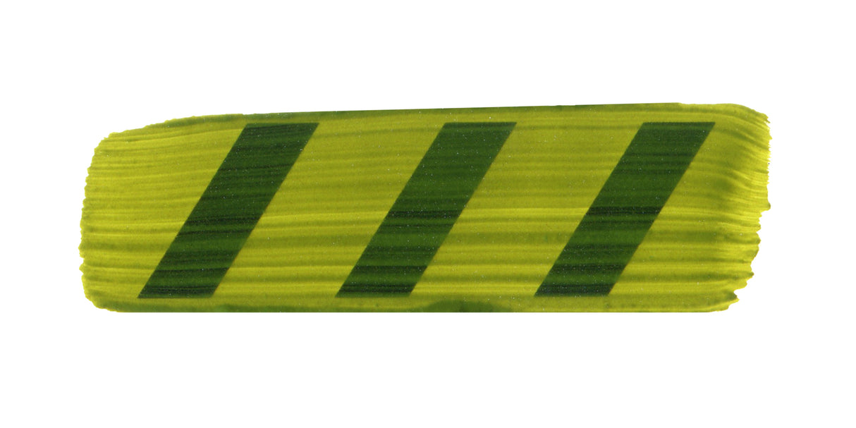 Golden Heavy Body Acrylic - 2 oz. tube - Green Gold