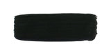 Golden Heavy Body Acrylic - 2 oz. tube - Mars Black