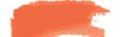 FW Pearlescent Artists' Acrylic Ink - 1 oz. bottle - Sun Orange
