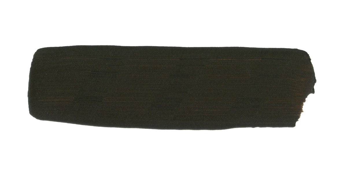 Golden Heavy Body Acrylic - 2 oz. tube - Raw Umber