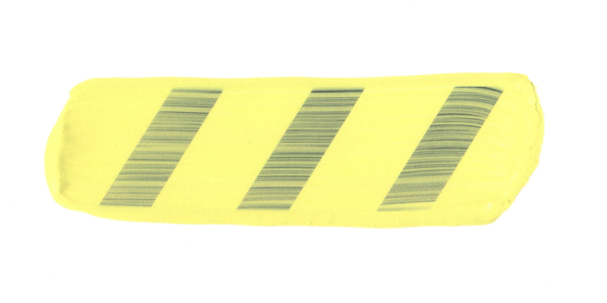 Golden Heavy Body Acrylic - 2 oz. tube - Titanate Yellow