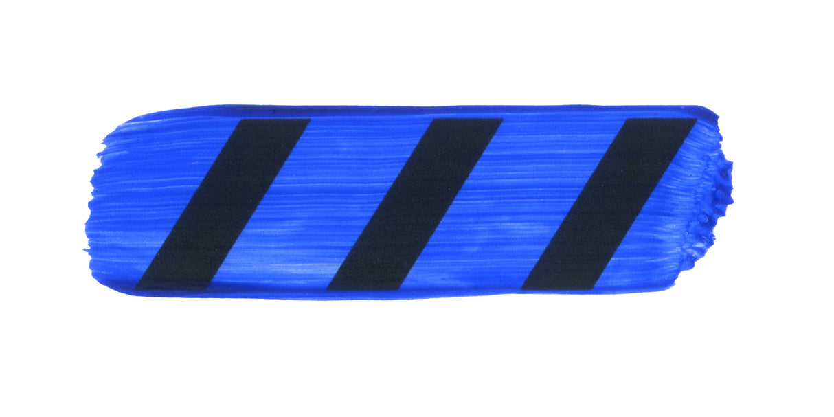 Golden Heavy Body Acrylic - 2 oz. tube - Ultramarine Blue