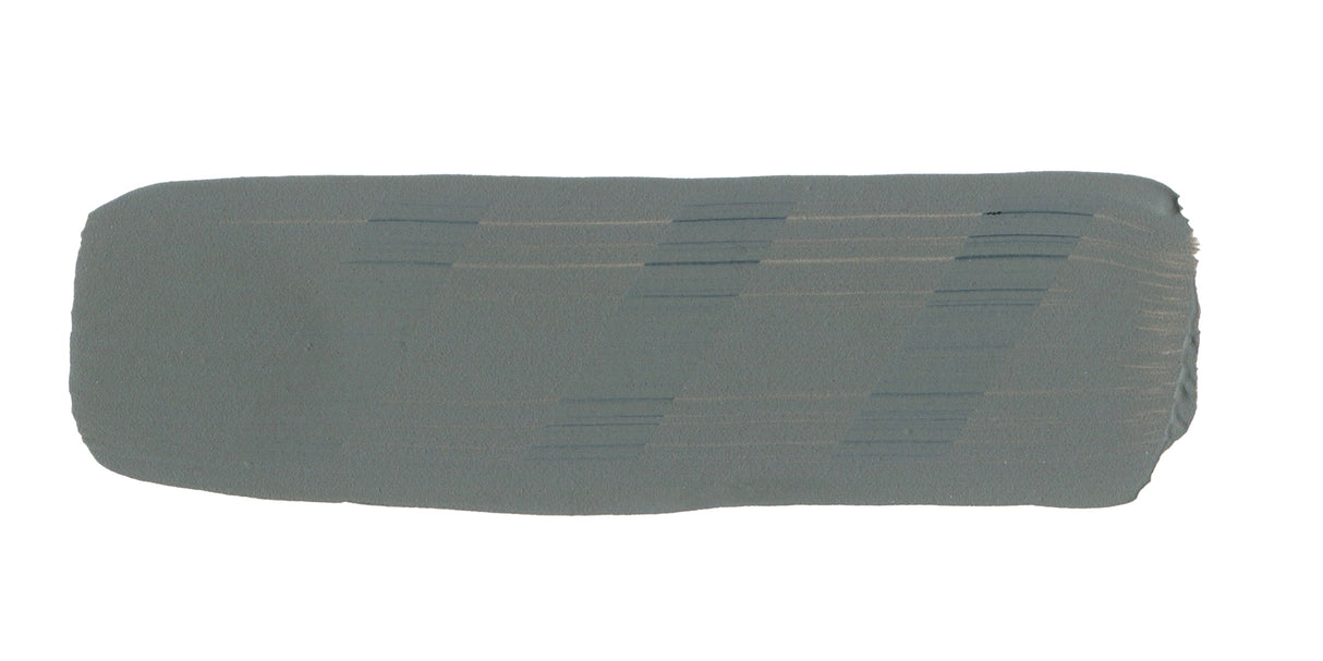 Golden Heavy Body Acrylic - 2 oz. tube - N5 Neutral Gray