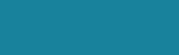 Daler Rowney Graduate Acrylic - 500 ml bottle - Phthalo Turquoise