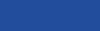 Daler Rowney Graduate Acrylic - 500 ml bottle - Primary Blue