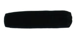 Golden Fluid Acrylic - 128 oz. jug (1 Gallon) - Carbon Black