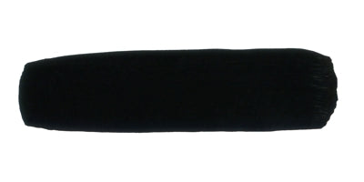 Golden Fluid Acrylic - 8 oz. bottle - Carbon Black