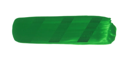 Golden Fluid Acrylic - 4 oz. bottle - Permanent Green Light