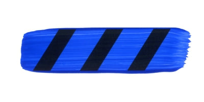 Golden Fluid Acrylic - 4 oz. bottle - Ultramarine Blue