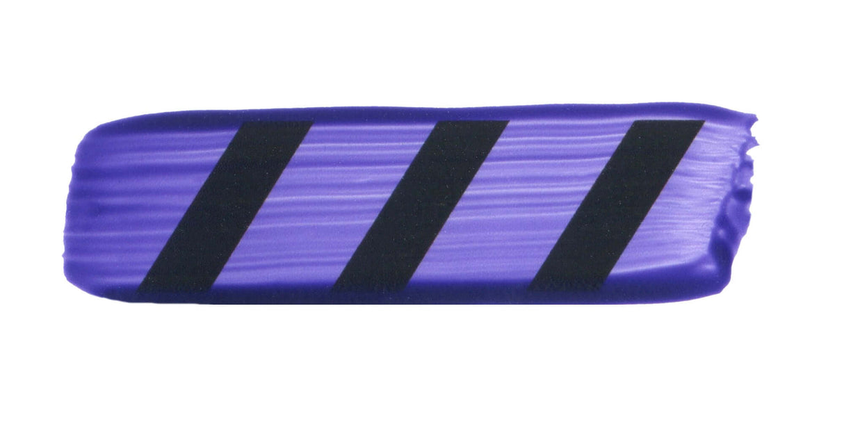 Golden Fluid Acrylic - 16 oz. bottle - Ultramarine Violet
