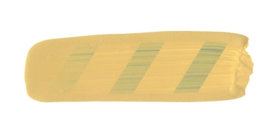 Golden Fluid Acrylic - 4 oz. bottle - Naples Yellow Hue