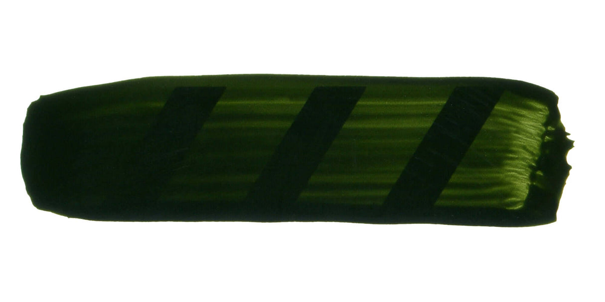 Golden Fluid Acrylic - 16 oz. bottle - Sap Green Hue