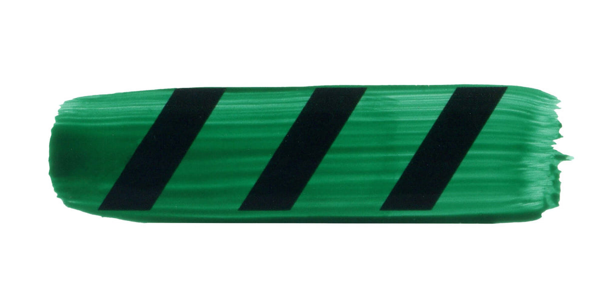 Golden Fluid Acrylic - 16 oz. bottle - Viridian Green Hue