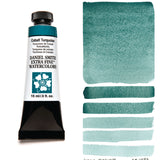 Daniel Smith Extra Fine Watercolour - 15 ml tube - Cobalt Turquoise