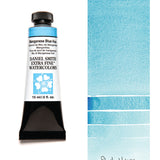 Daniel Smith Extra Fine Watercolour - 15 ml tube - Manganese Blue Hue