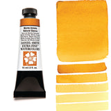 Daniel Smith Extra Fine Watercolour - 15 ml tube - Monte Amiata Natural Sienna