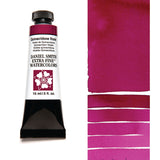 Daniel Smith Extra Fine Watercolour - 15 ml tube - Quinacridone Violet