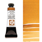 Daniel Smith Extra Fine Watercolour - 15 ml tube - Raw Sienna