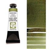 Daniel Smith Extra Fine Watercolour - 15 ml tube - Undersea Green