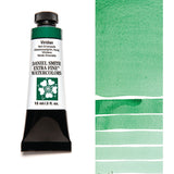 Daniel Smith Extra Fine Watercolour - 15 ml tube - Viridian