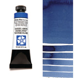 Daniel Smith Extra Fine Watercolour - 15 ml tube - Phthalo Blue (Red Shade)