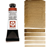 Daniel Smith Extra Fine Watercolour - 15 ml tube - Goethite (Brown Ochre)