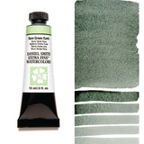 Daniel Smith Extra Fine Watercolour - 15 ml tube - Rare Green Earth