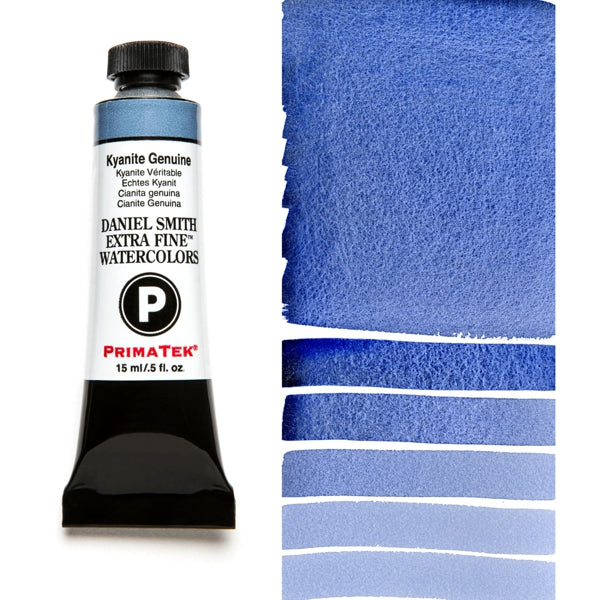 Daniel Smith Extra Fine Watercolour - 15 ml tube - Kyanite Genuine
