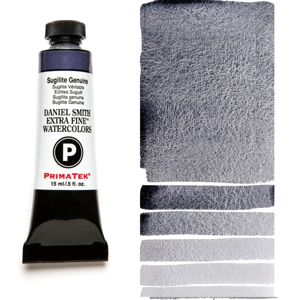 Daniel Smith Extra Fine Watercolour - 15 ml tube - Sugilite Genuine