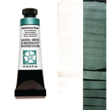 Daniel Smith Extra Fine Watercolour - 15 ml tube - Interference Green