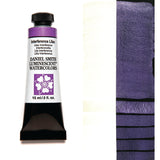 Daniel Smith Extra Fine Watercolour - 15 ml tube - Interference Lilac
