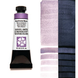 Daniel Smith Extra Fine Watercolour - 15 ml tube - Duochrome Mauve