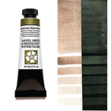 Daniel Smith Extra Fine Watercolour - 15 ml tube - Duochrome Desert Bronze