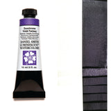 Daniel Smith Extra Fine Watercolour - 15 ml tube - Duochrome Violet Fantasy