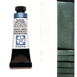 Daniel Smith Extra Fine Watercolour - 15 ml tube - Duochrome Lapis Sunlight