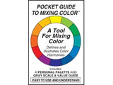 Pocket Guide to Mixing Color
