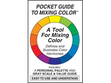 Pocket Guide to Mixing Color