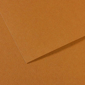 Canson Mi-Teintes Paper 19" x 25" - Sand #336