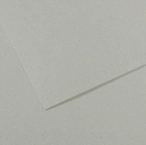 Canson Mi-Teintes Paper 19" x 25" - Sky Blue #354