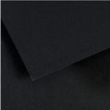 Canson Mi-Teintes Paper 19" x 25" - Black #425