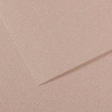 Canson Mi-Teintes Paper 19" x 25" - Moonstone #426