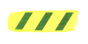 Golden Heavy Body Acrylic - 2 oz. tube - Fluorescent Chartreuse
