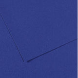 Canson Mi-Teintes Paper 19" x 25" - Royal Blue #590