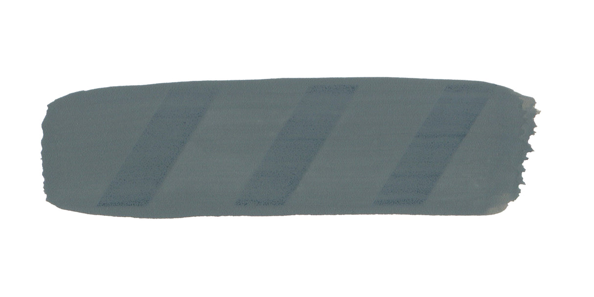 Golden High Flow Acrylic - 1 oz. bottle - Neutral Gray N5