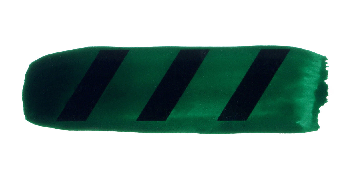 Golden High Flow Acrylic - 1 oz. bottle - Phthalo Green (Blue Shade)